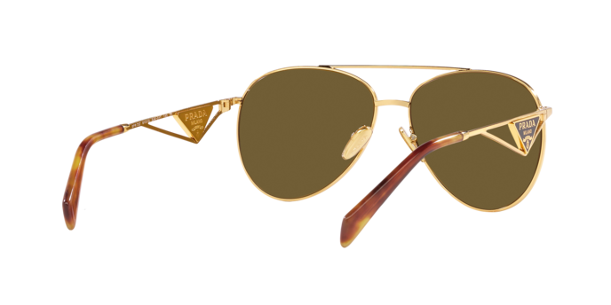 Prada Sunglasses PR 73ZS 5AK01T