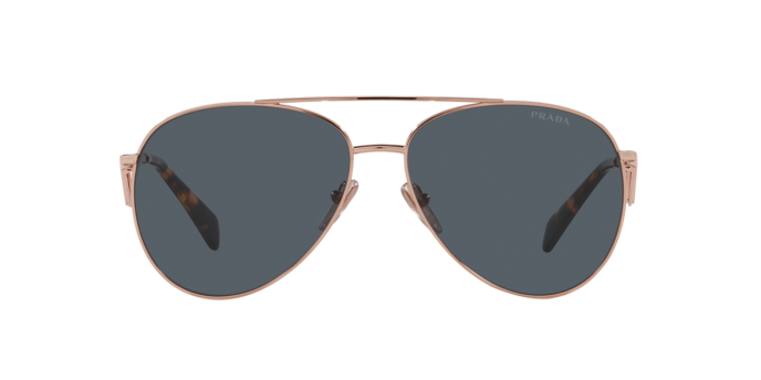 Prada Sunglasses PR 73ZS SVF09T