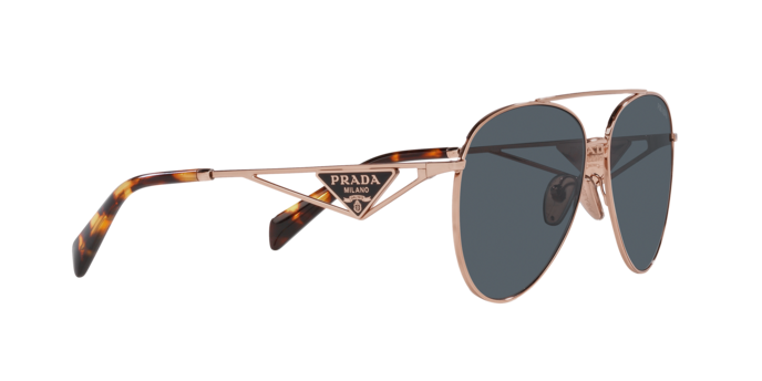 Prada Sunglasses PR 73ZS SVF09T
