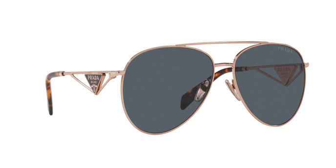 Prada Sunglasses PR 73ZS SVF09T