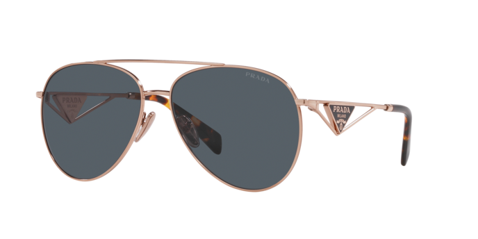 Prada Sunglasses PR 73ZS SVF09T