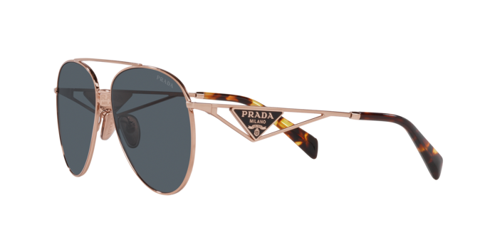 Prada Sunglasses PR 73ZS SVF09T