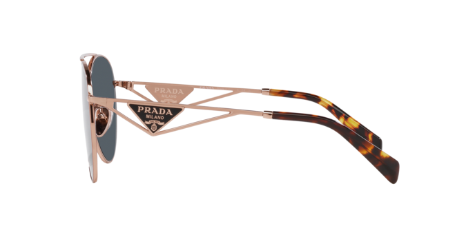 Prada Sunglasses PR 73ZS SVF09T