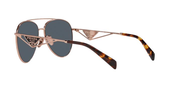 Prada Sunglasses PR 73ZS SVF09T