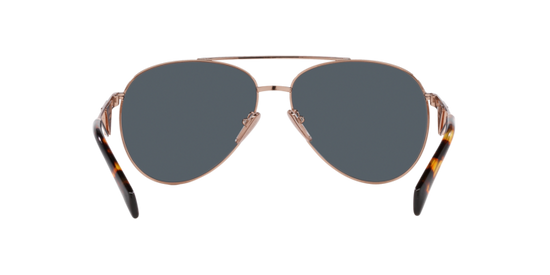 Prada Sunglasses PR 73ZS SVF09T