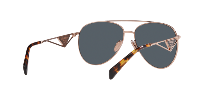 Prada Sunglasses PR 73ZS SVF09T