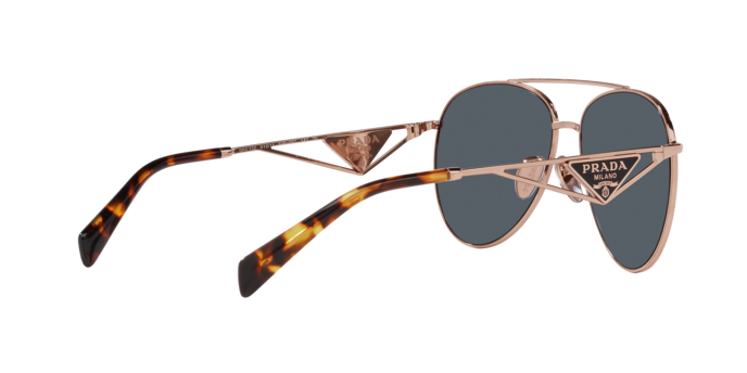 Prada Sunglasses PR 73ZS SVF09T
