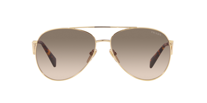Prada Sunglasses PR 73ZS ZVN3D0