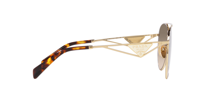 Prada Sunglasses PR 73ZS ZVN3D0