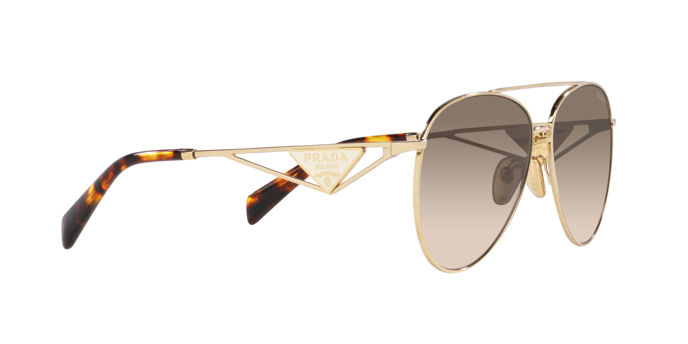 Prada Sunglasses PR 73ZS ZVN3D0