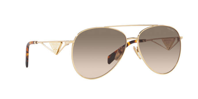 Prada Sunglasses PR 73ZS ZVN3D0