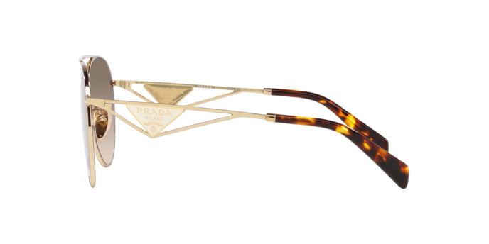 Prada Sunglasses PR 73ZS ZVN3D0