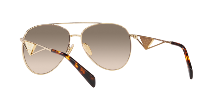 Prada Sunglasses PR 73ZS ZVN3D0