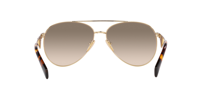 Prada Sunglasses PR 73ZS ZVN3D0