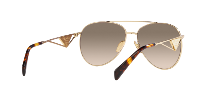 Prada Sunglasses PR 73ZS ZVN3D0