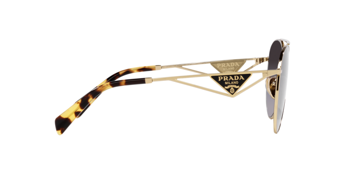 Prada Sunglasses PR 73ZS ZVN5D1