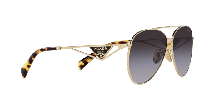 Prada Sunglasses PR 73ZS ZVN5D1
