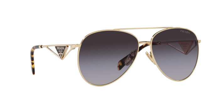Prada Sunglasses PR 73ZS ZVN5D1