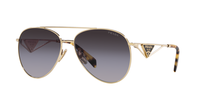 Prada Sunglasses PR 73ZS ZVN5D1