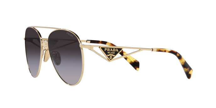Prada Sunglasses PR 73ZS ZVN5D1