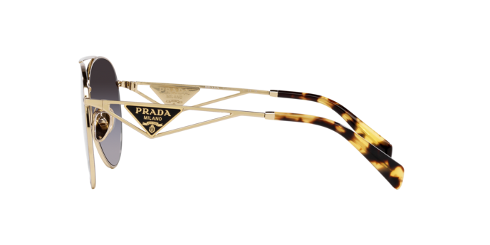 Prada Sunglasses PR 73ZS ZVN5D1