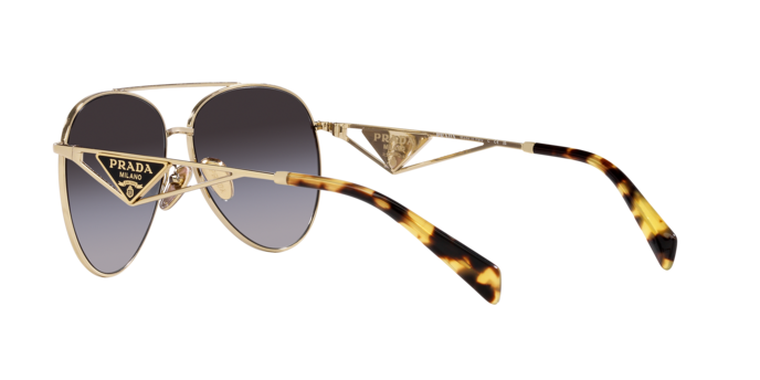 Prada Sunglasses PR 73ZS ZVN5D1