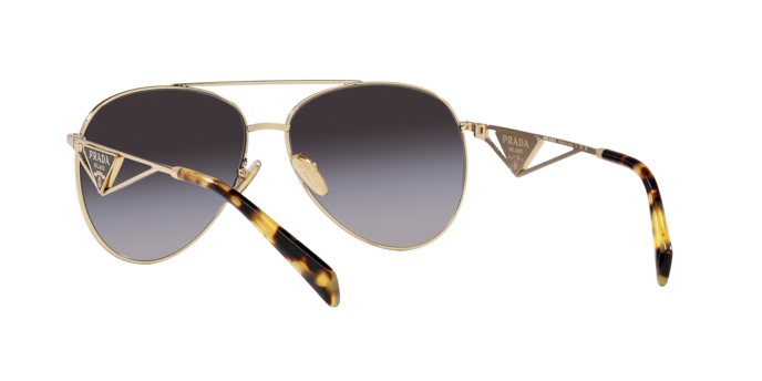 Prada Sunglasses PR 73ZS ZVN5D1