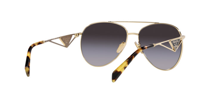 Prada Sunglasses PR 73ZS ZVN5D1