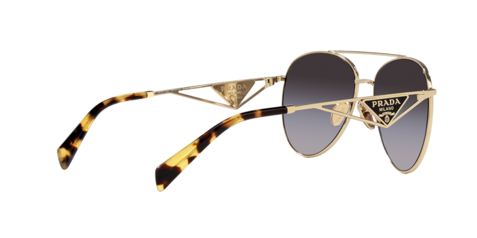 Prada Sunglasses PR 73ZS ZVN5D1