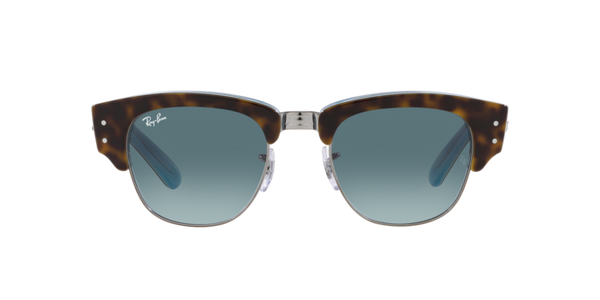 Ray-Ban Mega Clubmaster RB0316S 13163M