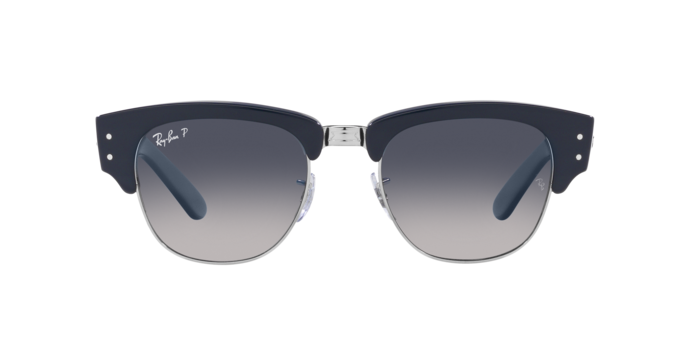 Ray-Ban Mega Clubmaster Sunglasses RB0316S 136678