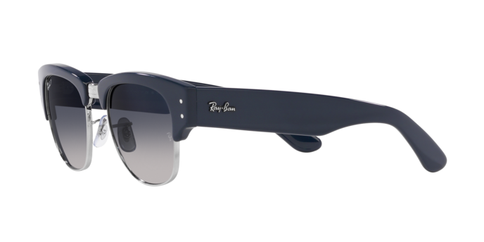 Ray-Ban Mega Clubmaster Sunglasses RB0316S 136678