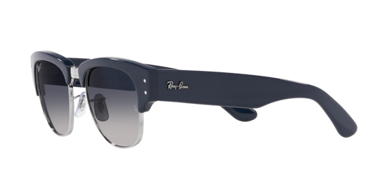 Ray-Ban Mega Clubmaster Sunglasses RB0316S 136678