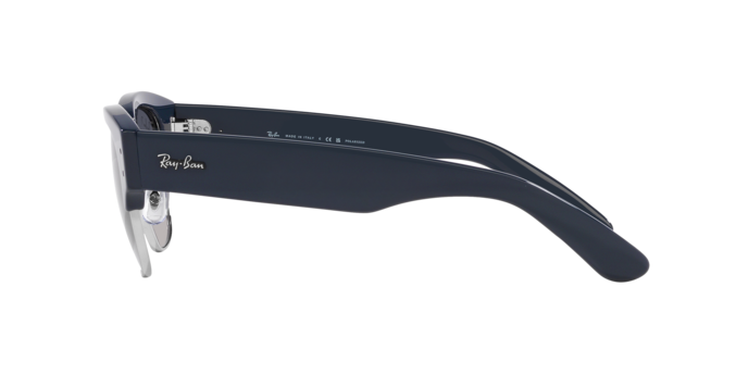 Ray-Ban Mega Clubmaster Sunglasses RB0316S 136678