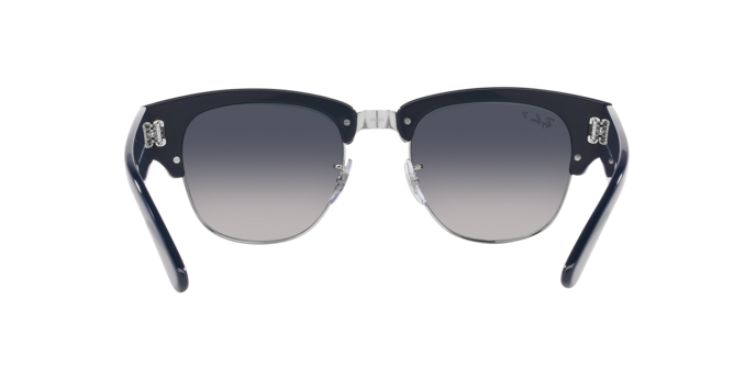 Ray-Ban Mega Clubmaster Sunglasses RB0316S 136678