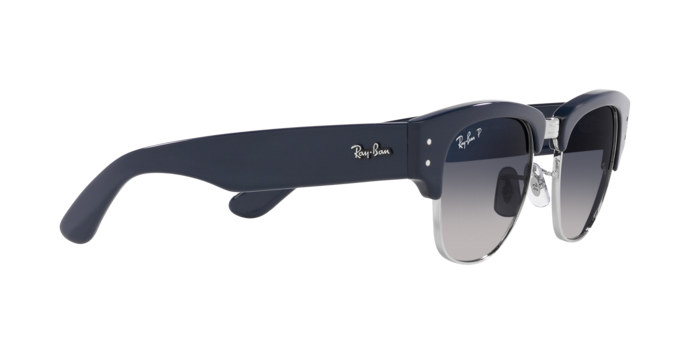 Ray-Ban Mega Clubmaster Sunglasses RB0316S 136678