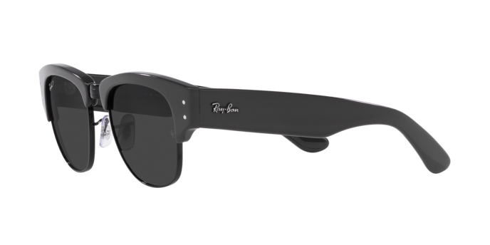 Ray-Ban Mega Clubmaster Sunglasses RB0316S 136748