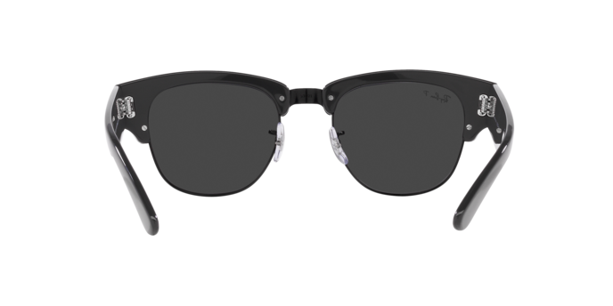 Ray-Ban Mega Clubmaster Sunglasses RB0316S 136748