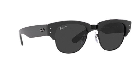 Ray-Ban Mega Clubmaster Sunglasses RB0316S 136748