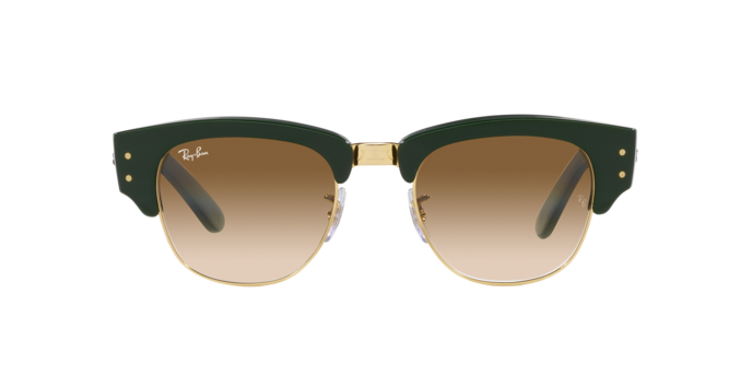 Ray-Ban Mega Clubmaster Sunglasses RB0316S 136851
