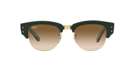 Ray-Ban Mega Clubmaster Sunglasses RB0316S 136851