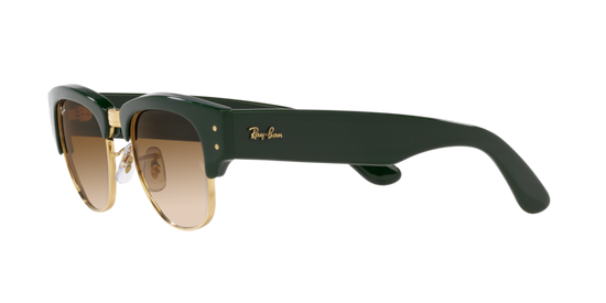 Ray-Ban Mega Clubmaster Sunglasses RB0316S 136851