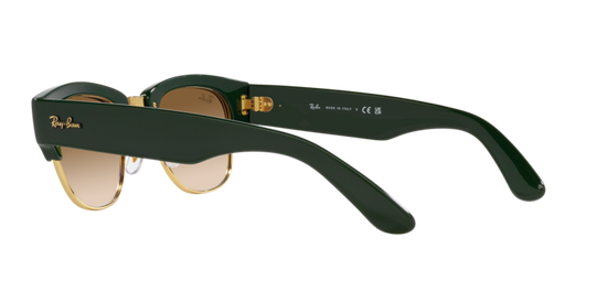 Ray-Ban Mega Clubmaster Sunglasses RB0316S 136851