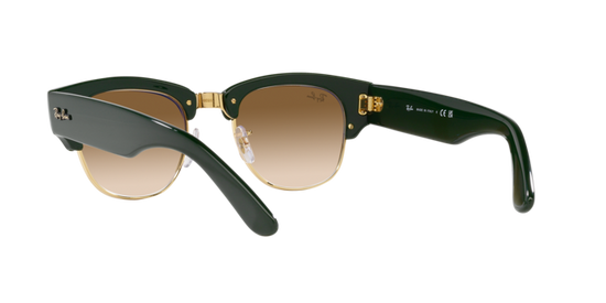 Ray-Ban Mega Clubmaster Sunglasses RB0316S 136851