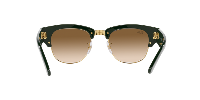 Ray-Ban Mega Clubmaster Sunglasses RB0316S 136851