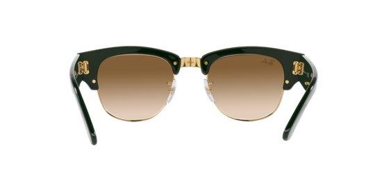 Ray-Ban Mega Clubmaster Sunglasses RB0316S 136851