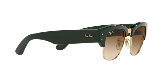 Ray-Ban Mega Clubmaster Sunglasses RB0316S 136851