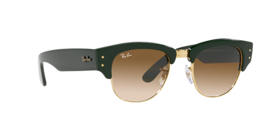 Ray-Ban Mega Clubmaster Sunglasses RB0316S 136851