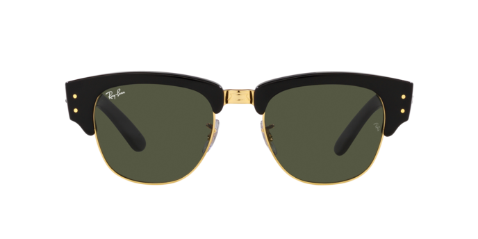 Ray-Ban Mega Clubmaster Sunglasses RB0316S 901/31