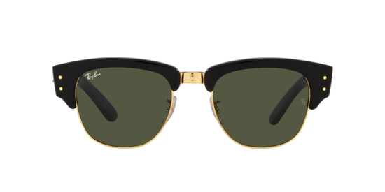 Ray-Ban Mega Clubmaster Sunglasses RB0316S 901/31